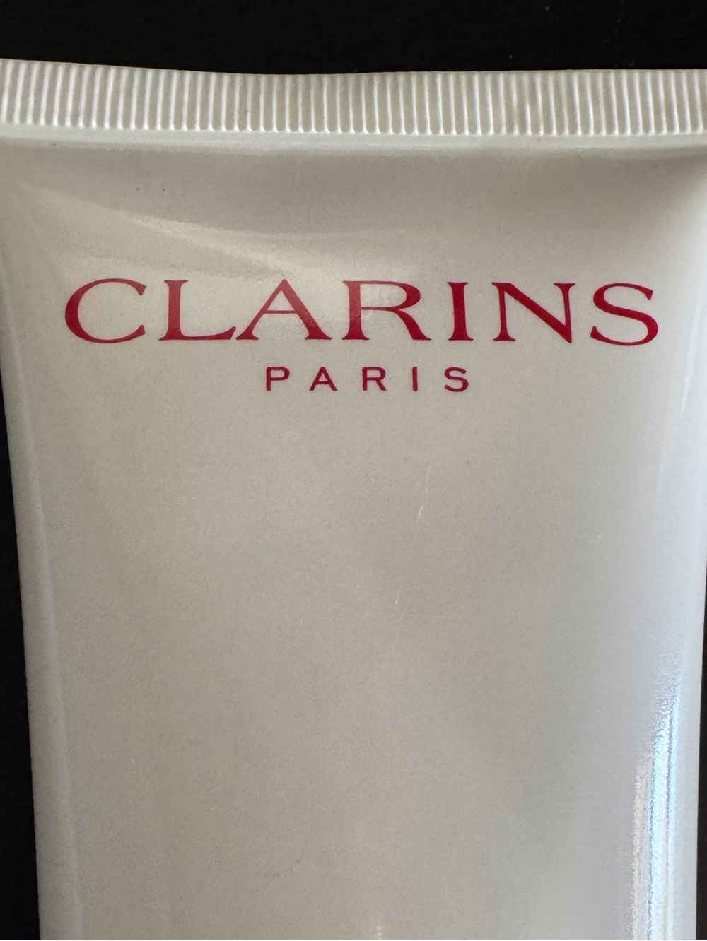 Clarins Set of Moisture-Rich Body Lotion & Exfoliating Body Scrub - Picture 4 of 5